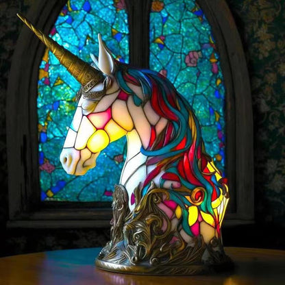 Animal Figure Decorative Night Light (photo 22)