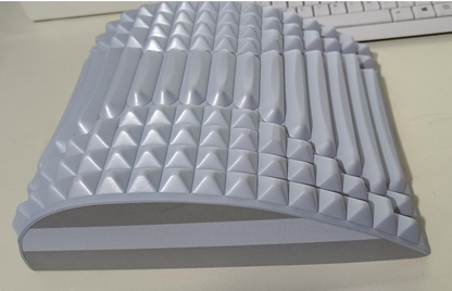 Foam Back Stretcher Pillow (photo 12)
