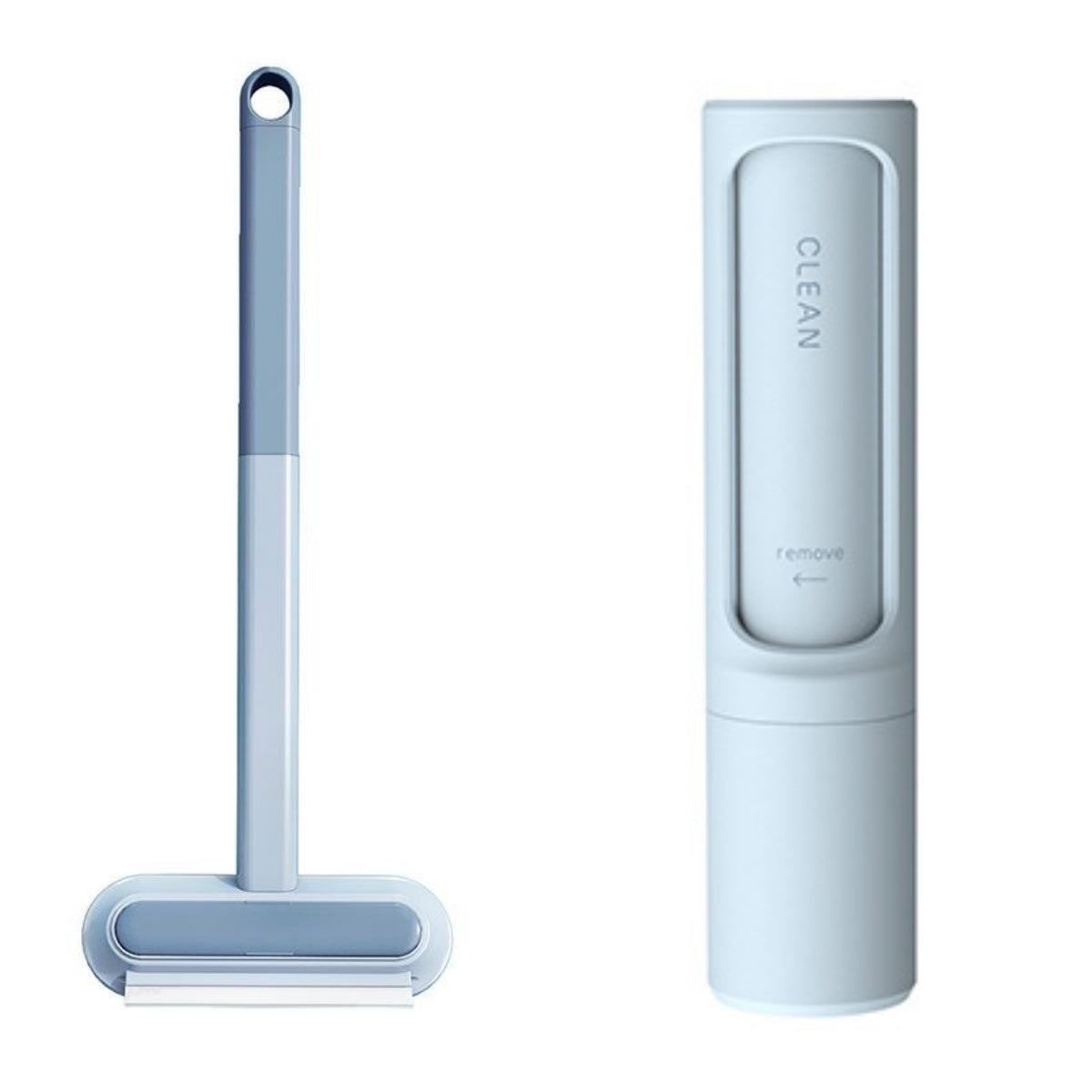 4-in-1 Brush for Pet Hair, Lint and Window Screens (photo 18)