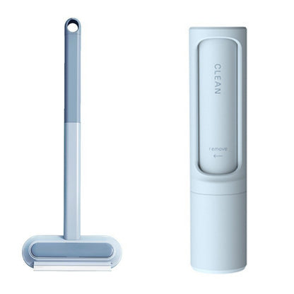 4-in-1 Brush for Pet Hair, Lint and Window Screens (photo 18)