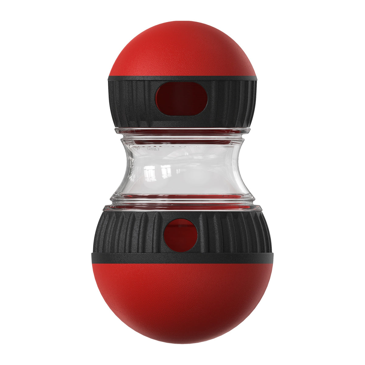 Treat-Dispensing Dog Tumbler Toy (photo 14)