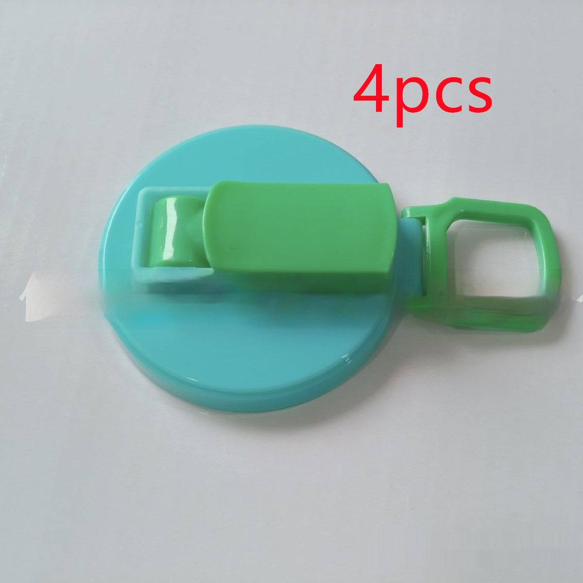 Reusable Soda Can Lid with Straw (photo 27)