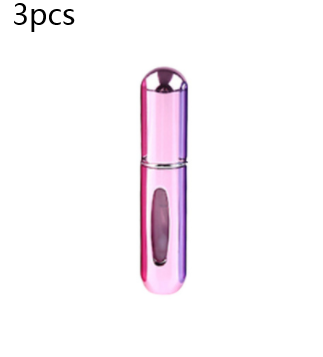 Refillable Travel Perfume Atomizer, 5 ml or 8 ml (photo 42)