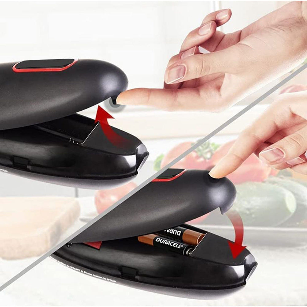 One-Touch Electric Can Opener (photo 2)