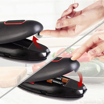 One-Touch Electric Can Opener (photo 2)