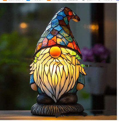 Animal Figure Decorative Night Light (photo 31)