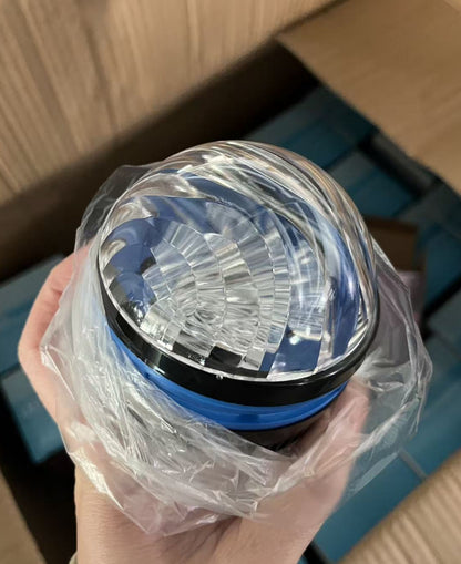 USB Galaxy Projector Ball Light (photo 18)