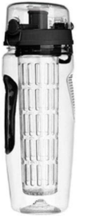 32 oz Fruit Infuser Water Bottle (photo 11)