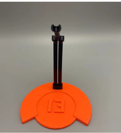 3D-Printed Articulated Robot Figure 2.0 (photo 19)