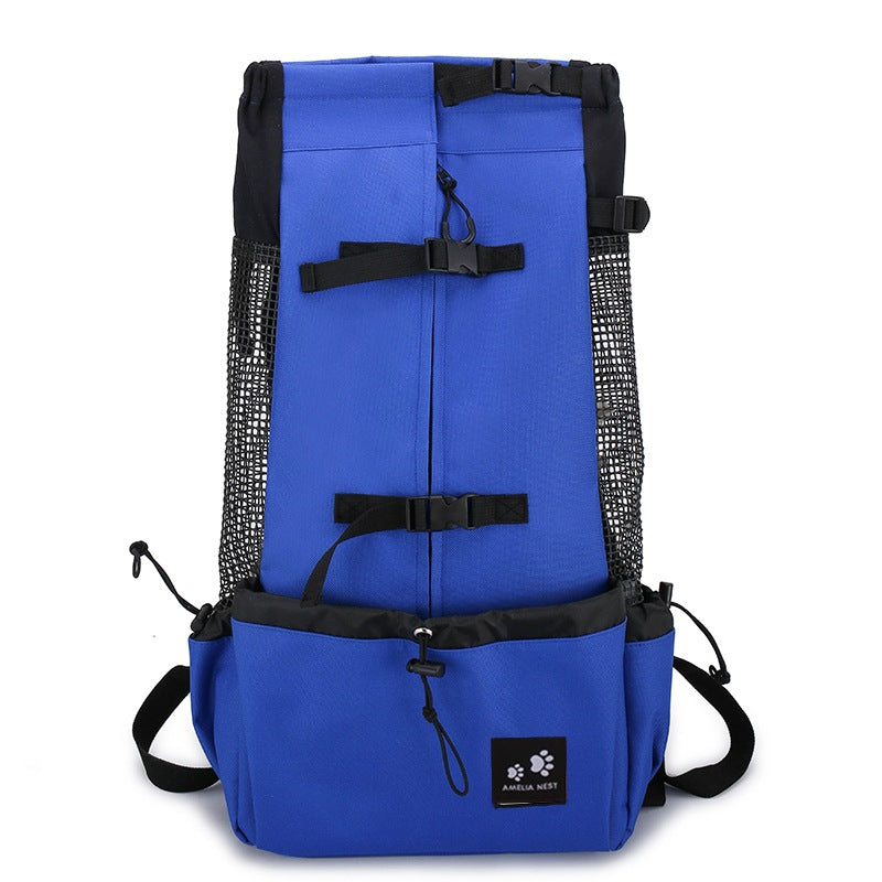 Dog Carrier Backpack for Small Dogs, S to XL (photo 10)
