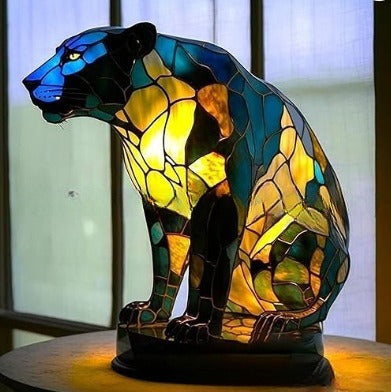 Animal Figure Decorative Night Light (photo 30)
