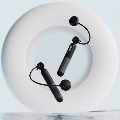 Jump Rope with Calorie Counter, Corded or Cordless (photo 16)