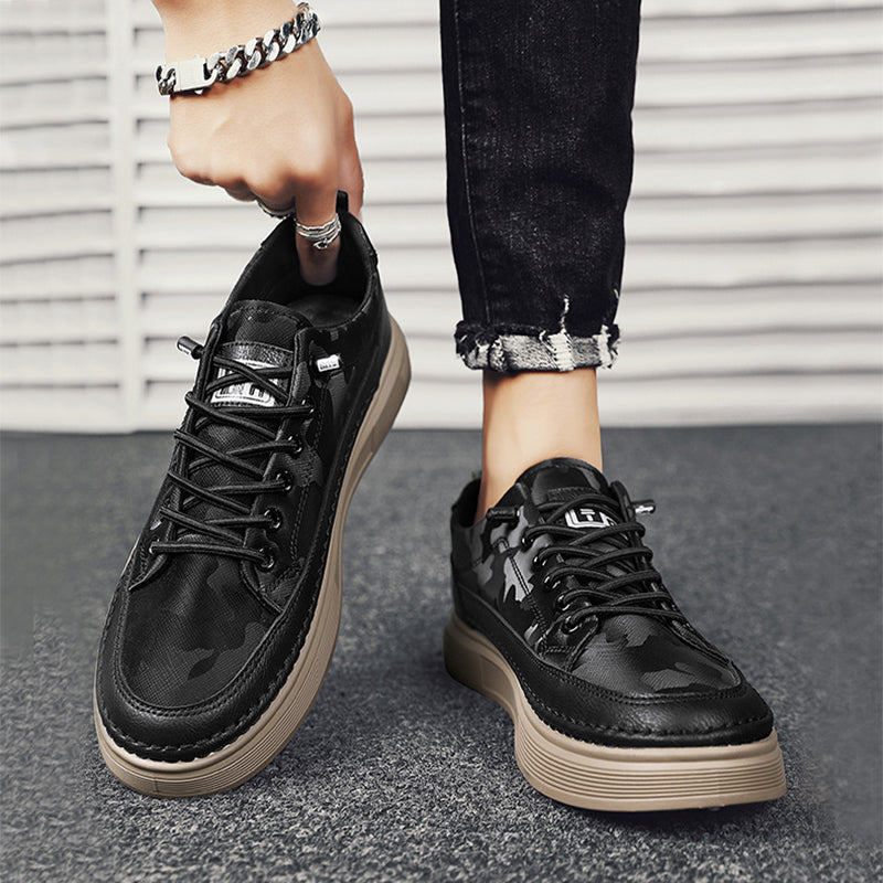 Men's Slip-On Casual Sneakers (photo 2)