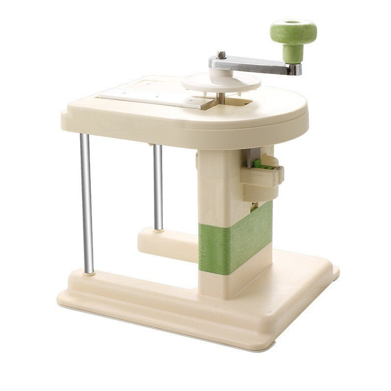 Multi-Function Vegetable Slicer and Grater (photo 7)