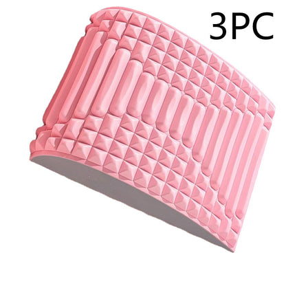 Foam Back Stretcher Pillow (photo 25)