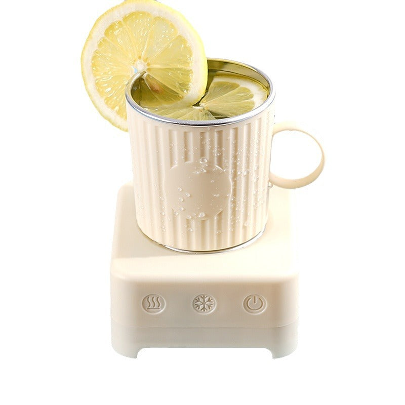 Mini Cooling and Warming Drink Cup, 400 ml (photo 9)