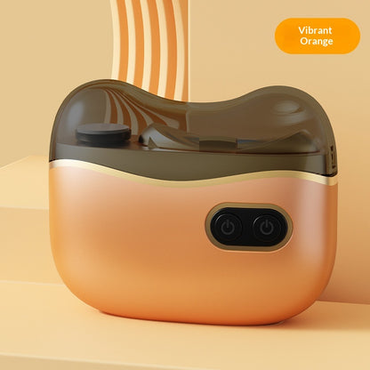 Cordless Electric Nail Clipper, Rechargeable (photo 4)