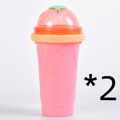 Squeeze Slushy Cup, 201 to 300 ml (photo 18)