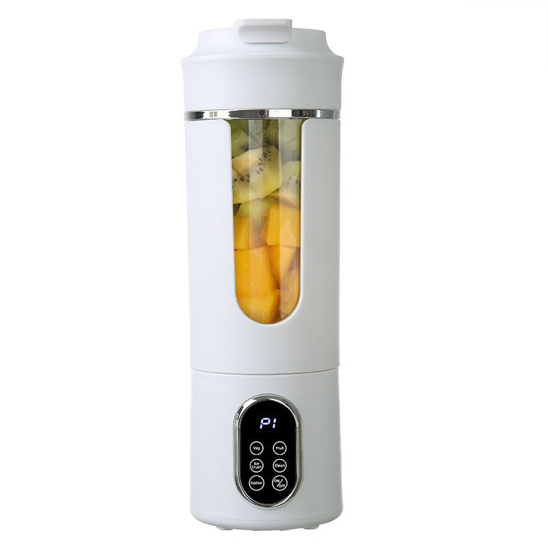 Portable Rechargeable Blender, 50 W (photo 5)