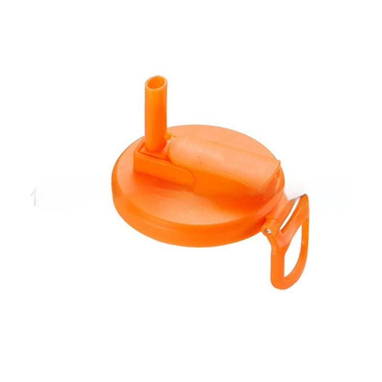 Reusable Soda Can Lid with Straw (photo 18)