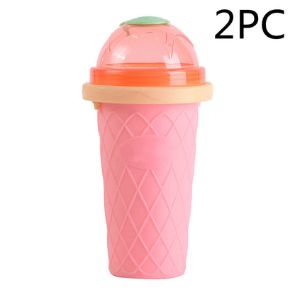 Squeeze Slushy Cup, 201 to 300 ml (photo 16)