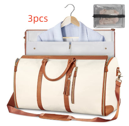 Large Foldable Travel Duffle Bag (photo 45)