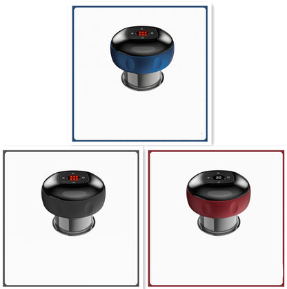Electric Cupping and Scraping Body Massager (photo 52)