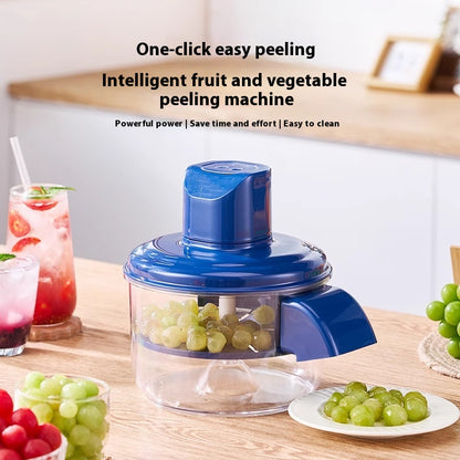 Electric Grape Peeler, USB Rechargeable (photo 3)