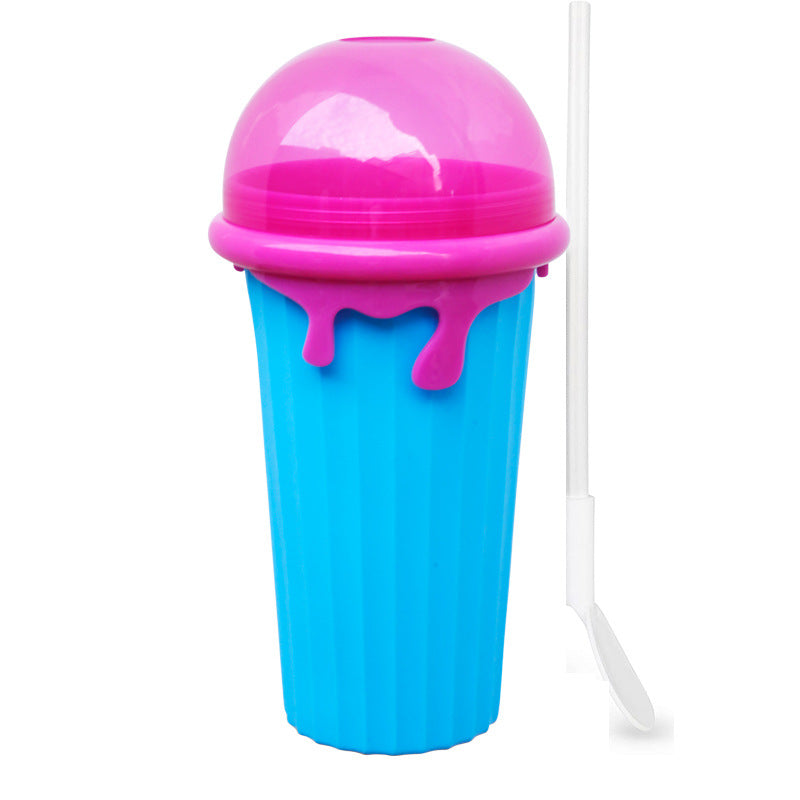 Squeeze Slushy Maker Cup, 500 ml (photo 12)