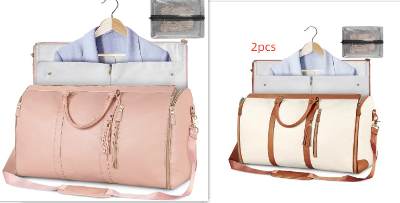 Large Foldable Travel Duffle Bag (photo 35)