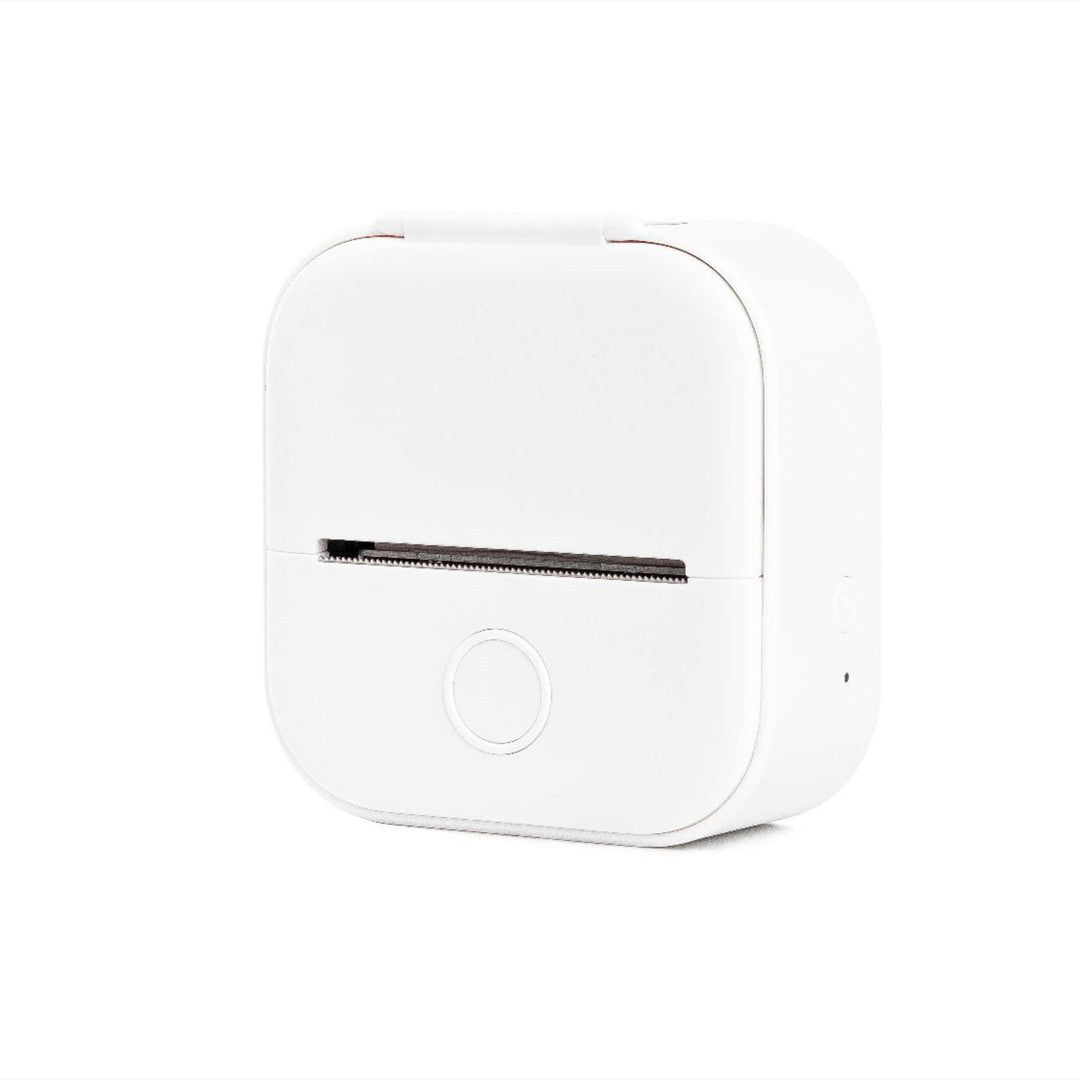 Mini Bluetooth Thermal Pocket Printer (photo 5)