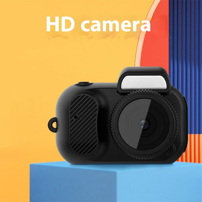 Retro Mini 1080p Camcorder with Screen (photo 2)