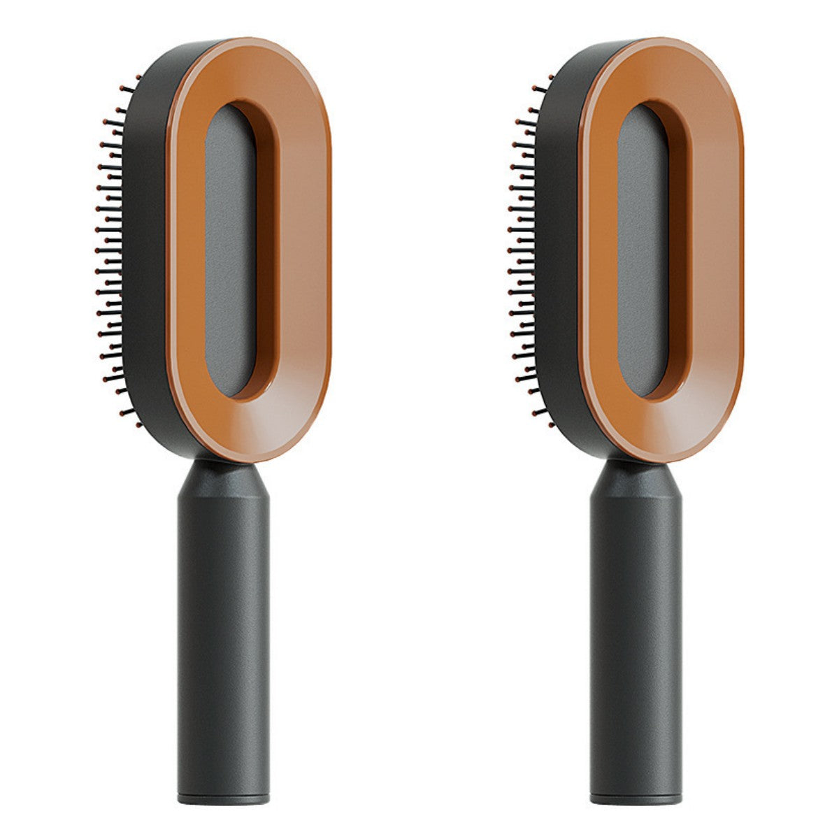 Self-Cleaning Air Cushion Hair Brush (photo 57)