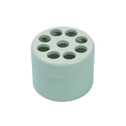 Spiral Flower Stem Holder for Vases (photo 11)