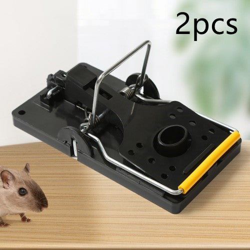 Reusable Snap Mouse Trap (photo 12)