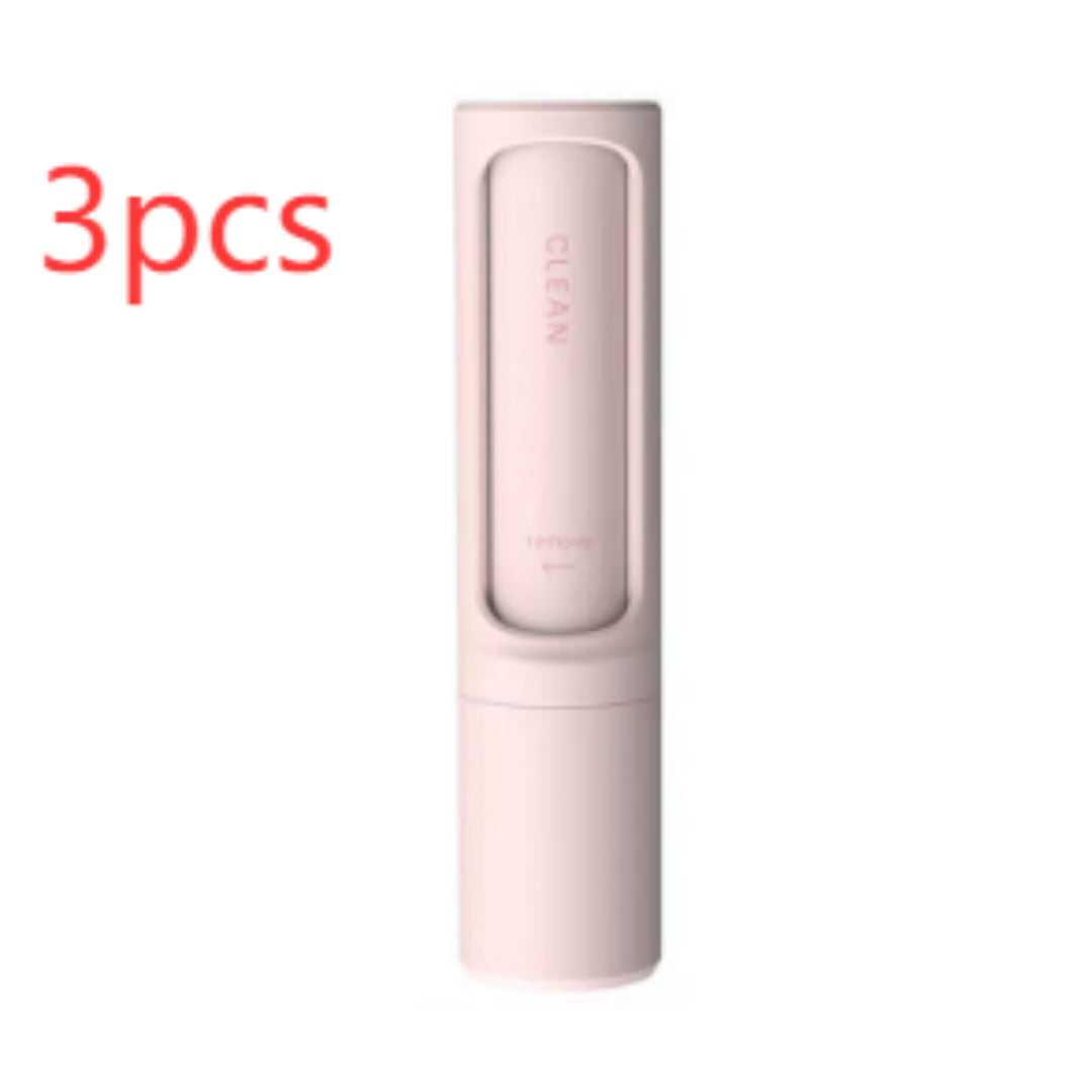 2-in-1 Reusable Pet Hair Remover Roller (photo 20)