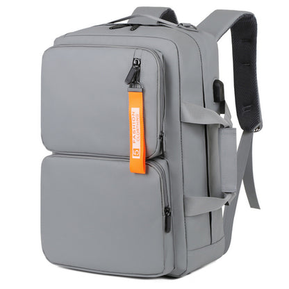 Business Laptop Backpack with USB Port, 16 in (photo 8)