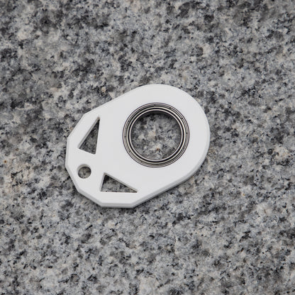 Fidget Spinner Keychain with Bottle Opener, 1, 2 or 3 Pack (photo 19)