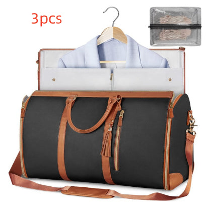 Large Foldable Travel Duffle Bag (photo 36)