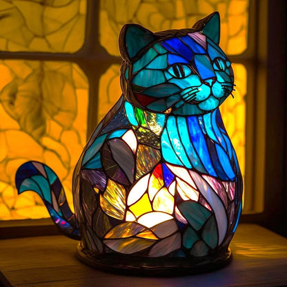 Animal Figure Decorative Night Light (photo 41)
