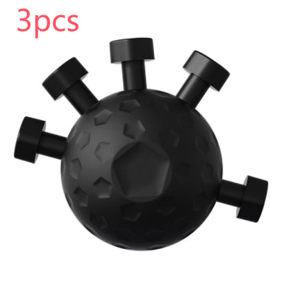Adjustable Finger Grip Strengthener Ball (photo 16)