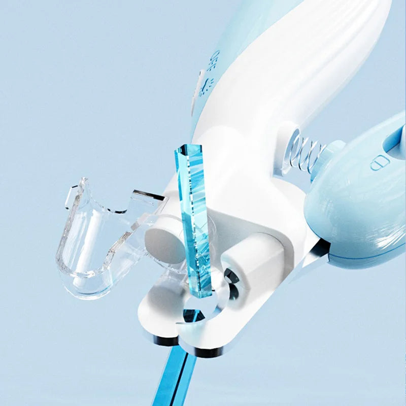 Pet Nail Clippers with LED Light (photo 5)