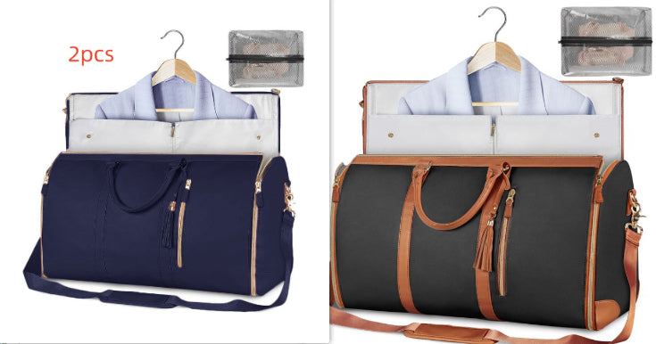 Large Foldable Travel Duffle Bag (photo 39)