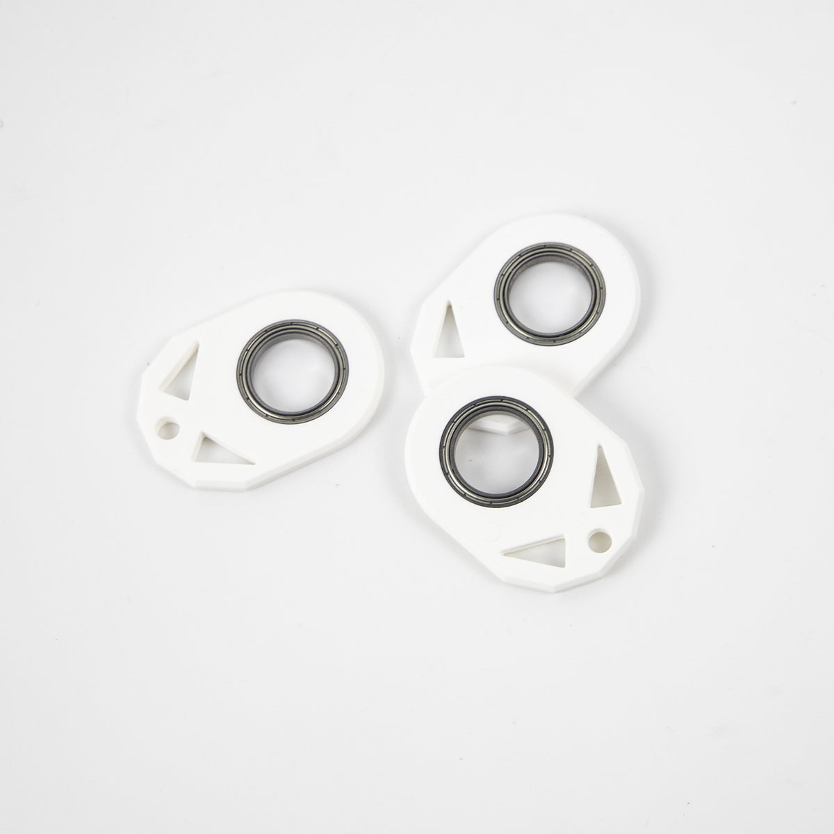 Fidget Spinner Keychain with Bottle Opener, 1, 2 or 3 Pack (photo 16)
