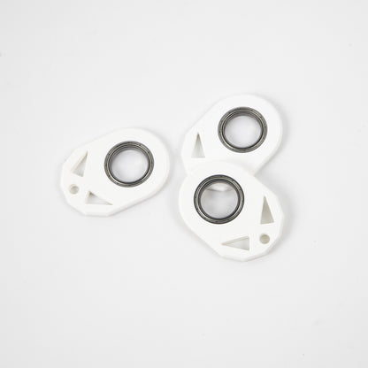 Fidget Spinner Keychain with Bottle Opener, 1, 2 or 3 Pack (photo 16)