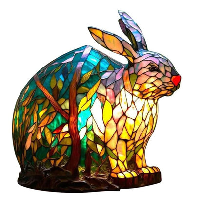 Animal Figure Decorative Night Light (photo 21)