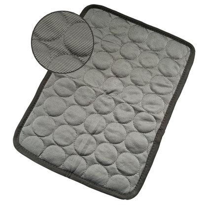 Cool-Touch Pet Mat with Mesh Back, XS to 2XL (photo 14)