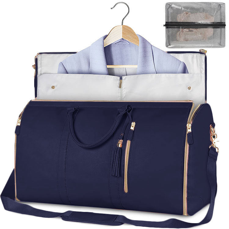 Large Foldable Travel Duffle Bag (photo 14)