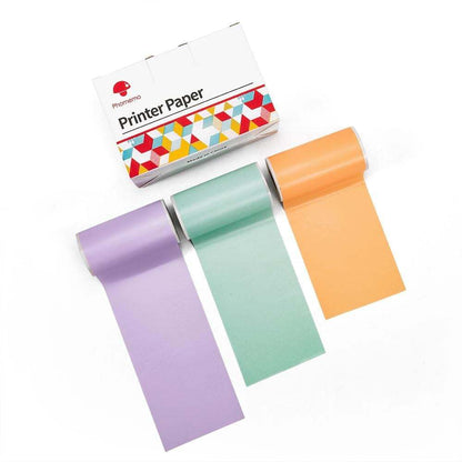 Mini Bluetooth Thermal Pocket Printer (photo 145)