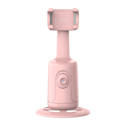 360° AI Face-Tracking Phone Holder (photo 12)
